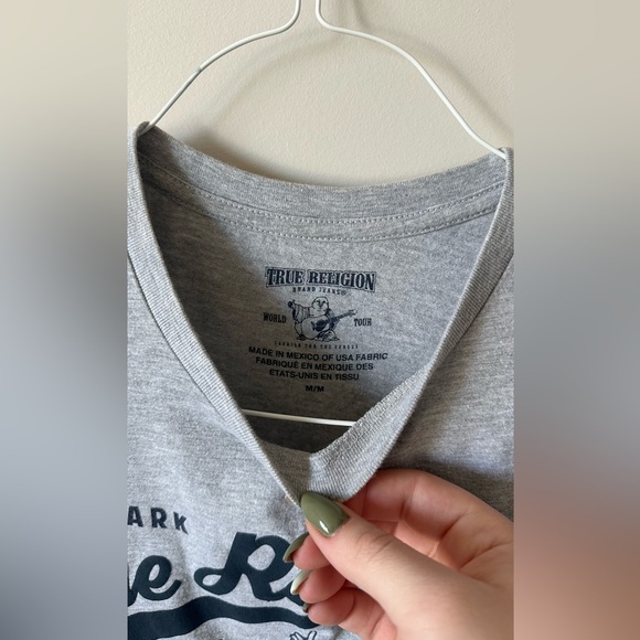 True Religion Tshirt - Picture 3 of 3